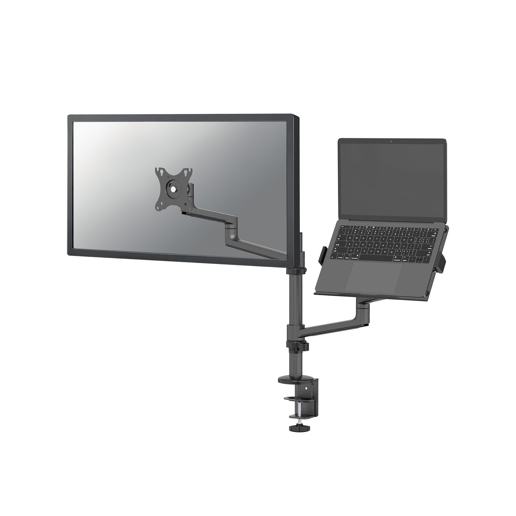 Bracci e supporti per laptop